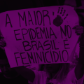 Sinduece repudia os feminicídios no CEFET-RJ e envia solidariedade às famílias das servidoras