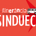 VISITAS – Sinduece inicia itinerância pelos campi da UECE a partir de abril para debater subfinanciamento e colher reivindicações