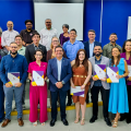POSSE – 21 novos docentes tomam posse na UECE