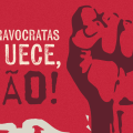 REPÚDIO – Escravocratas na UECE, não! 